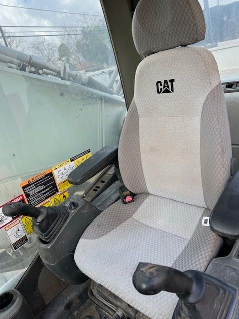 2006 CATERPILLAR 365CL - Image 4